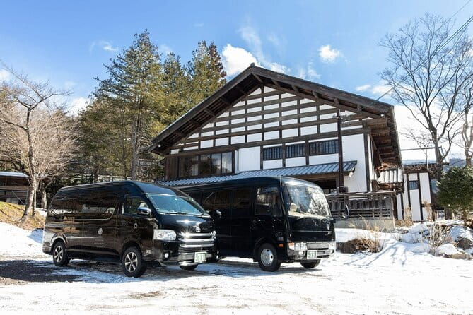 1-Day Ski Tour Package from Nagano Station - Why this Nagano ski day works so well