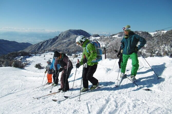 1-Day Ski Tour Package from Nagano Station - What makes the staff useful