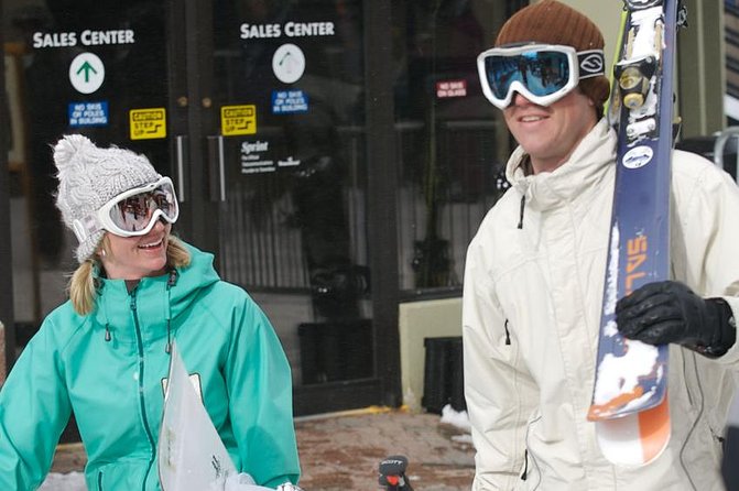 2 Day Rental of Park City Basic Ski Rental Package - Key points to know before booking