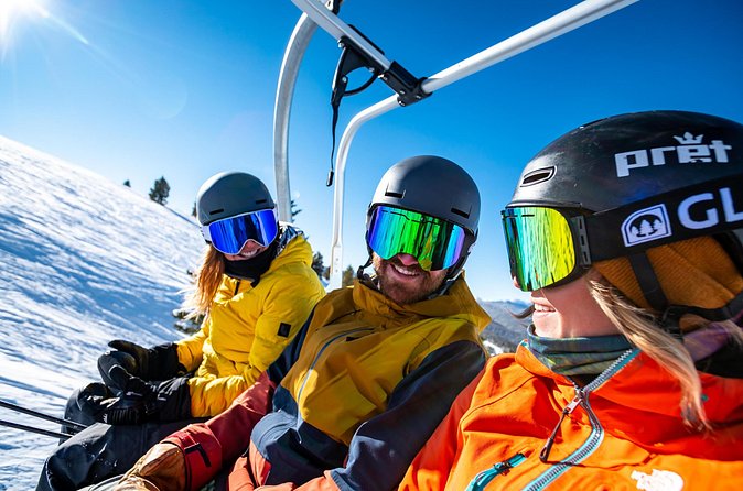 2 Day Rental of Park City Basic Ski Rental Package - Why doorstep rental works so well in Park City