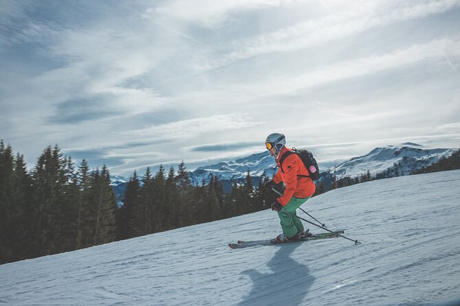 2 Day Rental of Park City Premium Ski Package - What comes with the two-day package