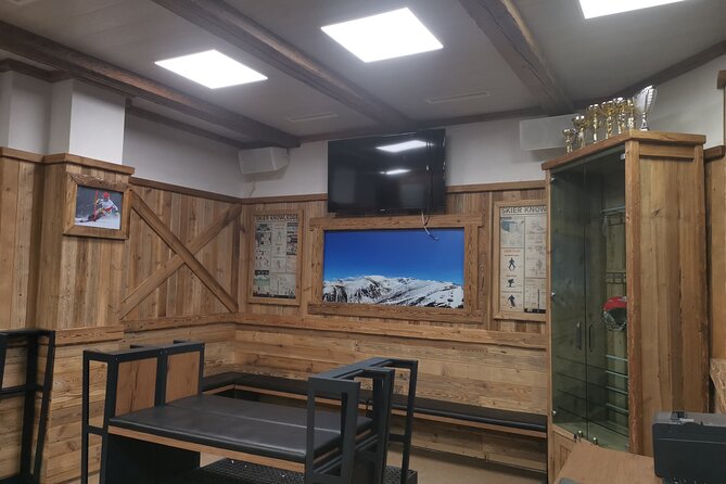 3 days Ski equipment rental in Borovets - Why the Rila slope location matters on day one