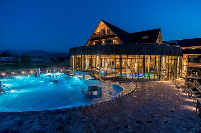 3-Hour Novice Ski Adventure & Relaxing Zakopane or Baths Combo - Is $290.25 a fair price?