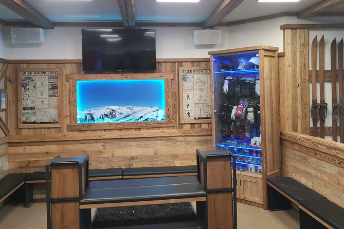 4 days Ski equipment rental in Borovets - Cancellation and booking advice