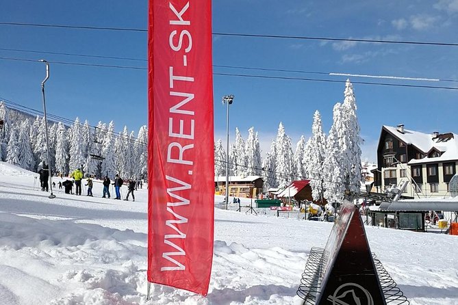 5-Day Ski Equipment Rental in Borovets - What your five rental days look like