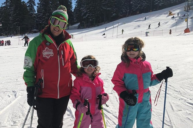 5-Day Ski Equipment Rental in Borovets - Picking the right equipment for beginners and families