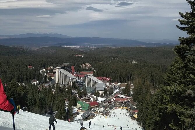 5-Day Ski Equipment Rental in Borovets - Who will get the most from this rental