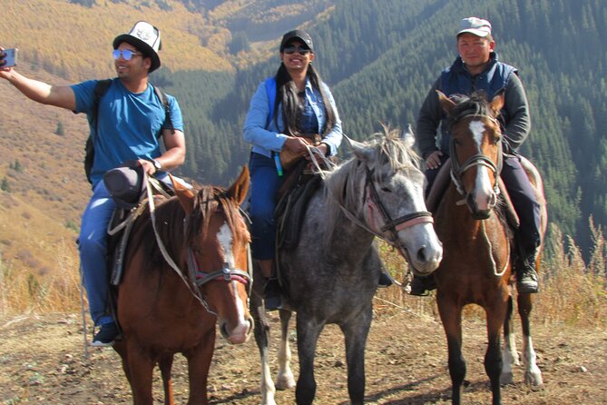 5 days sightseeing and skiing trip in Kyrgyzstan - Who should choose this Kyrgyzstan trip