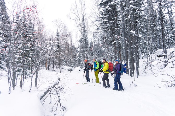 6-Day Kazakhstan Ridder Camp Ski Private Guided Tour and Adventure - Why Ridder makes a compelling ski base