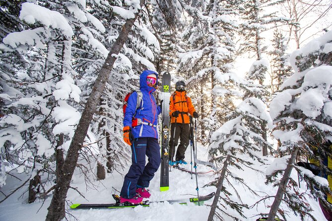 6-Day Kazakhstan Ridder Camp Ski Private Guided Tour and Adventure - The lodge, meals, and the Russian banya