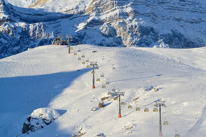 A Private Day Trip to Shahdag Ski Resort - Key points to know before booking