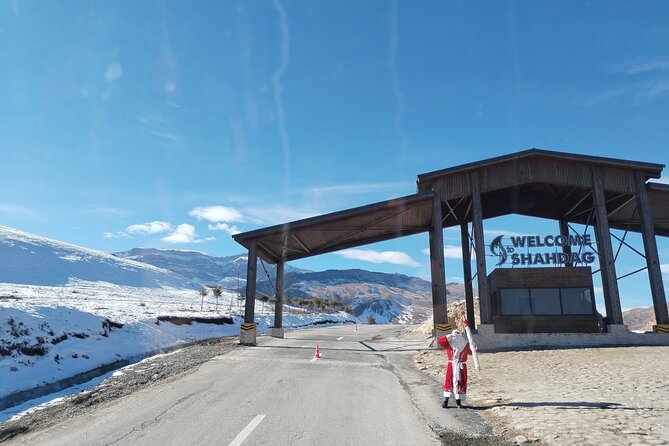 A Private Day Trip to Shahdag Ski Resort - Why the private format adds value