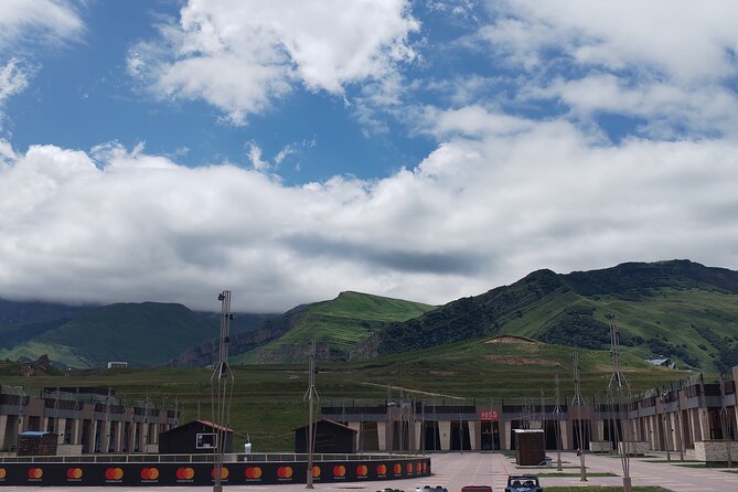 A Private Day Trip to Shahdag Ski Resort - Should you book the Shahdag day trip?