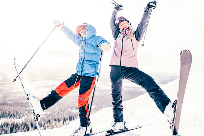 Adult and Youth Snowboard Rental Packages in Breckenridge - What you actually rent for $51