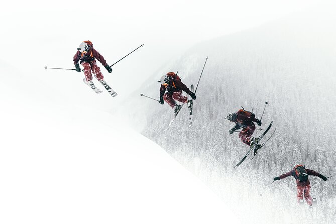 Adult and Youth Snowboard Rental Packages in Breckenridge - Picking up at North Park Avenue