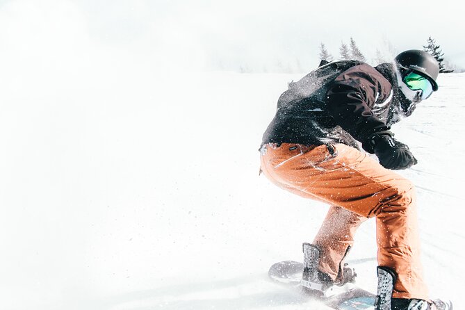 Adult and Youth Snowboard Rental Packages in Breckenridge - The communication problem you should address first