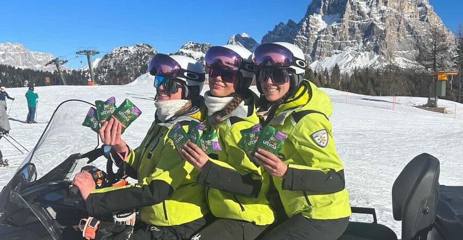Alleghe: Ski Private Lessons - What you pay for, and what you still need