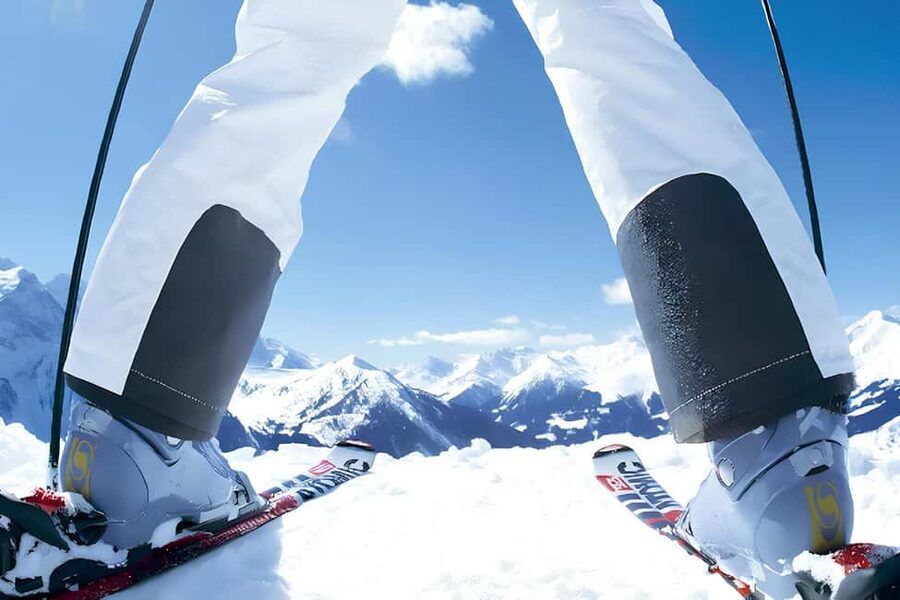 Athens: Private Ski Experience on Parnassos – Day Trip - Key Points to Know Before You Book