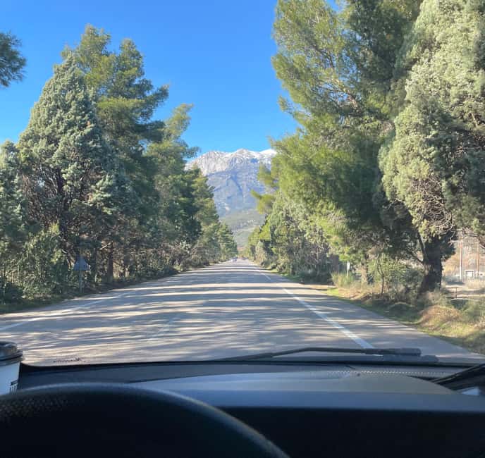 Athens: Private Ski Experience on Parnassos – Day Trip - Should You Book This Parnassos Trip?