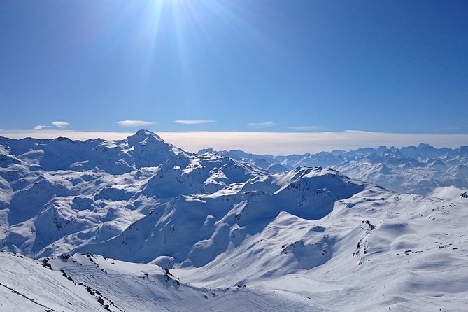 Atlas Mountain Skiing including Ski Pass from Marrakech - Why the snow forecast matters