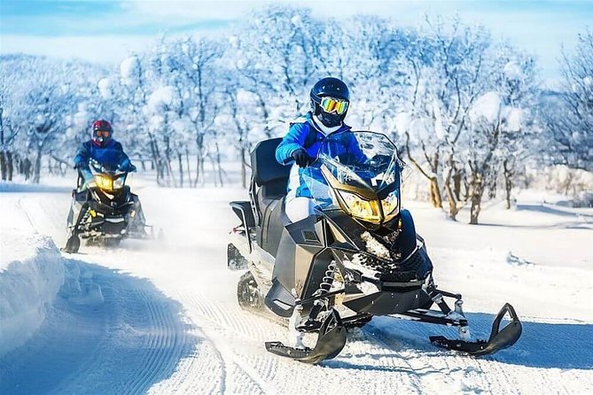 Bakuriani Ski Resort Private Day Tour from Tbilisi Snow Adventure - Jvari Monastery and the meeting of two rivers