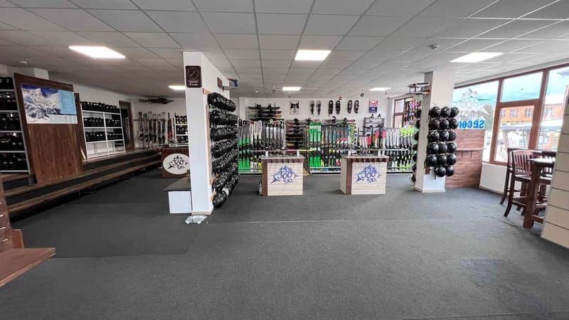 Bansko: Ski and Snowboard equipment rental - Key points for a simple Bansko ski day