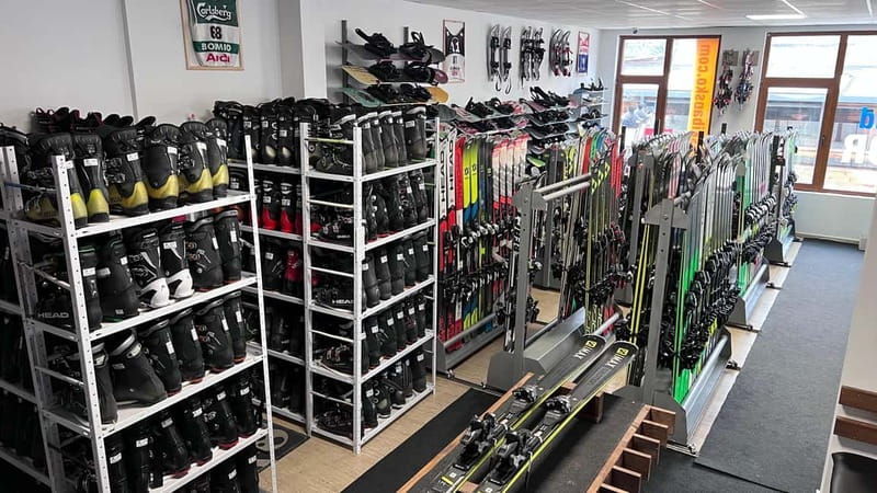 Bansko: Ski and Snowboard equipment rental - FAQ