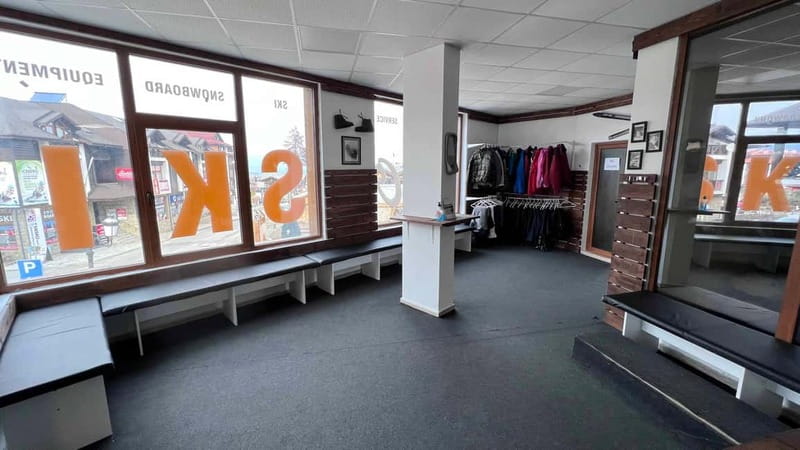 Bansko: Ski and Snowboard equipment rental - Why the staff matter more than the brand names