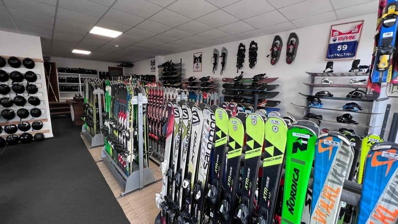 Bansko: Ski and Snowboard equipment rental - Booking flexibility and the final decision