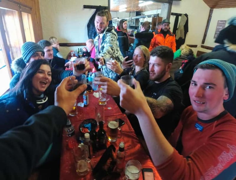 Barcelona: Andorra Ski Weekend - Key points to know before booking