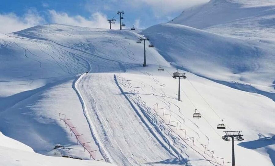 Batumi: Goderdzi Ski Resort Snow Tour & Adventure - Key points to know before you book