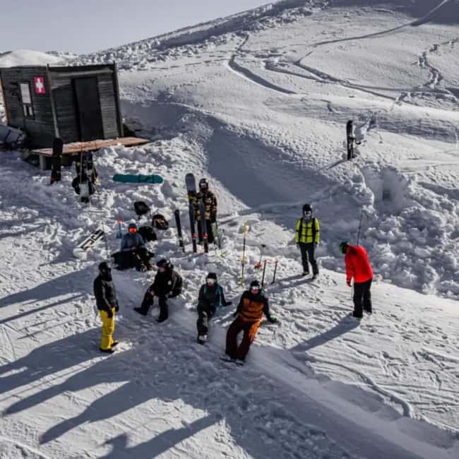 Batumi: Goderdzi Ski Resort Snow Tour & Adventure - Why Goderdzi makes a good winter day from Batumi