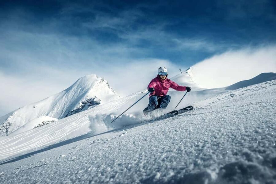 Batumi: Goderdzi Ski Resort Snow Tour & Adventure - Who will enjoy this trip most