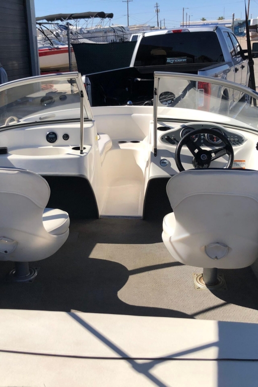 Bayliner Ski Boat - Starting at 1595 Countryshire Avenue
