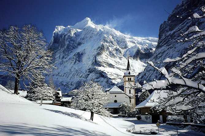 Beginners Ski Day Trip to Jungfrau Ski Region from Lucerne - What the equipment package is really worth