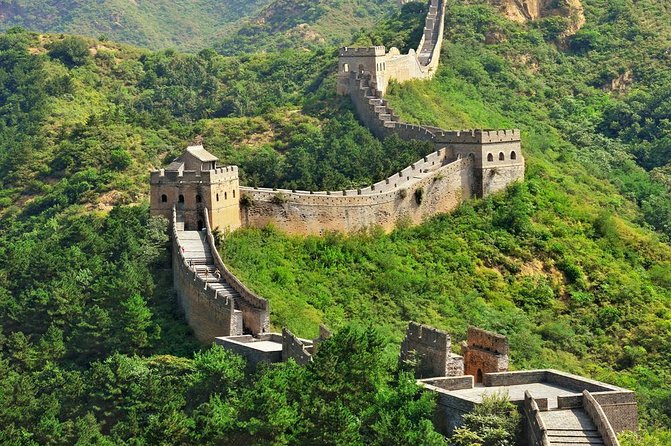 Beijing Private Tour to Huaibei Ski Resort and Mutianyu Great Wall with Lunch - Why this Beijing day works as a winter combination