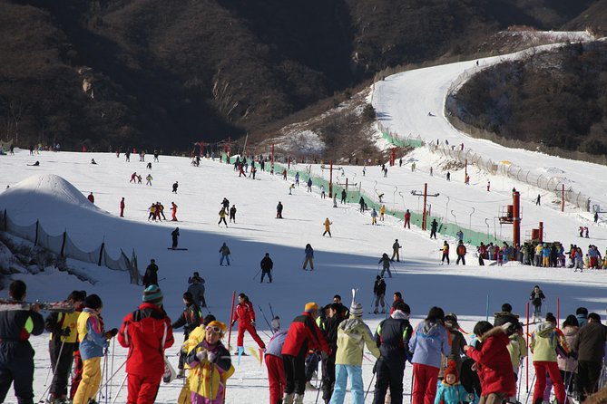 Beijing Private Tour to Huaibei Ski Resort and Mutianyu Great Wall with Lunch - Should you book this Great Wall and ski tour?