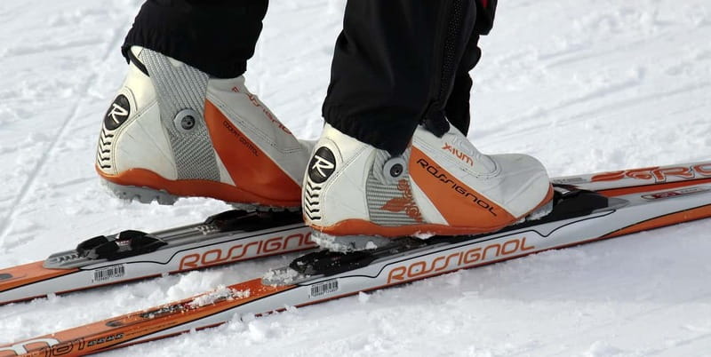 Borovets: 2-Hour Cross Country Ski Taster with Instructor - What the first lesson covers