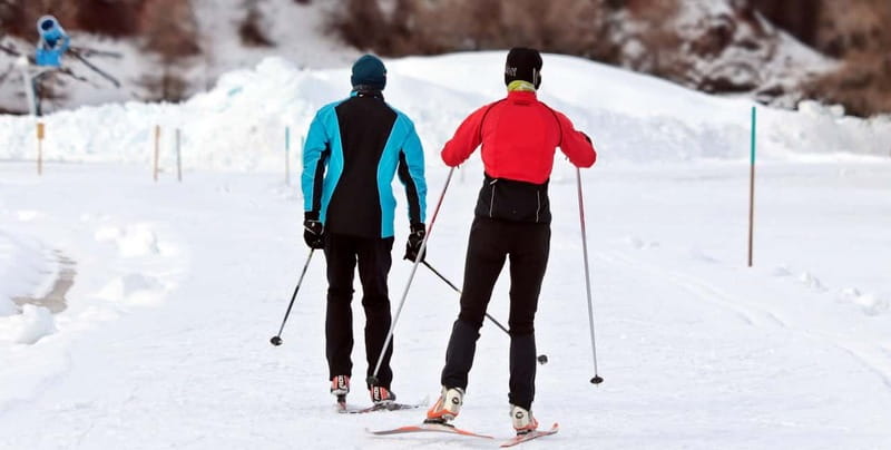 Borovets: 2-Hour Cross Country Ski Taster with Instructor - Booking details worth checking