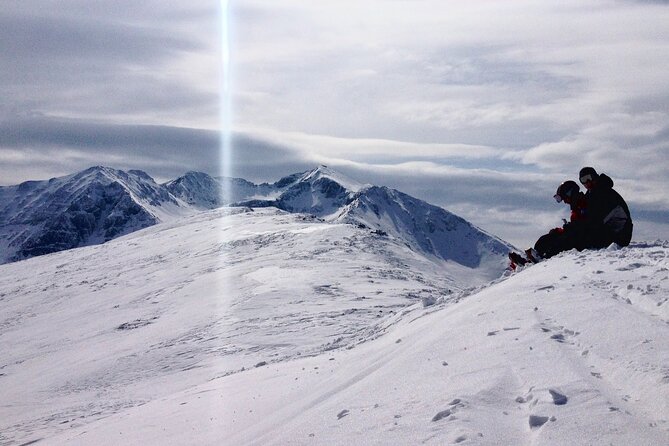 Borovets: Private Ski or Snowboard Tuition - Who will get the most from this lesson