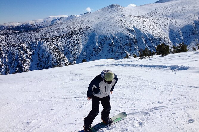 Borovets: Private Ski or Snowboard Tuition - Getting to the meeting point
