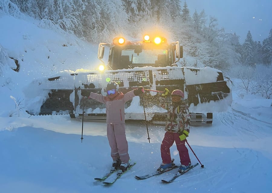 Brasov: Ski Lessons Day Trip For All Ages And Levels - The real cost of this ski day