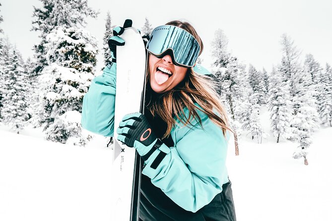 Breckenridge Ski Rental Packages for Adult and Youth - What the staff support means for beginners
