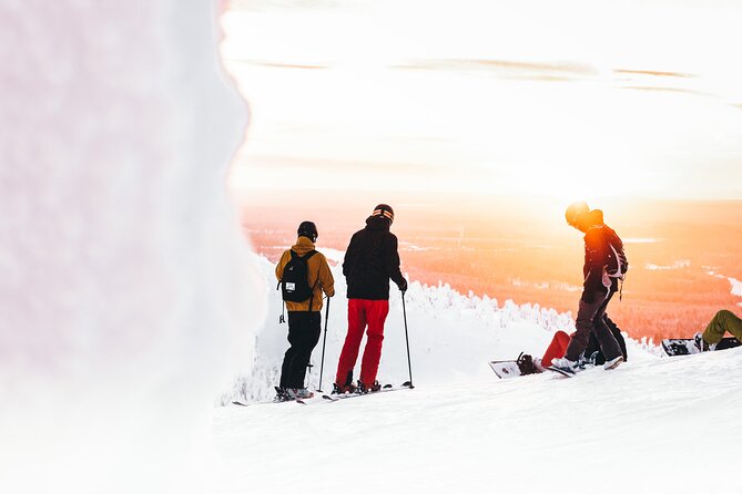 Breckenridge Ski Rental Packages for Adult and Youth - New equipment and demo choices