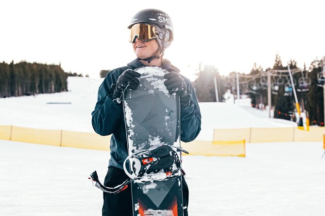 Breckenridge Ski Rental Packages for Adult and Youth - Getting from the shop to the mountain