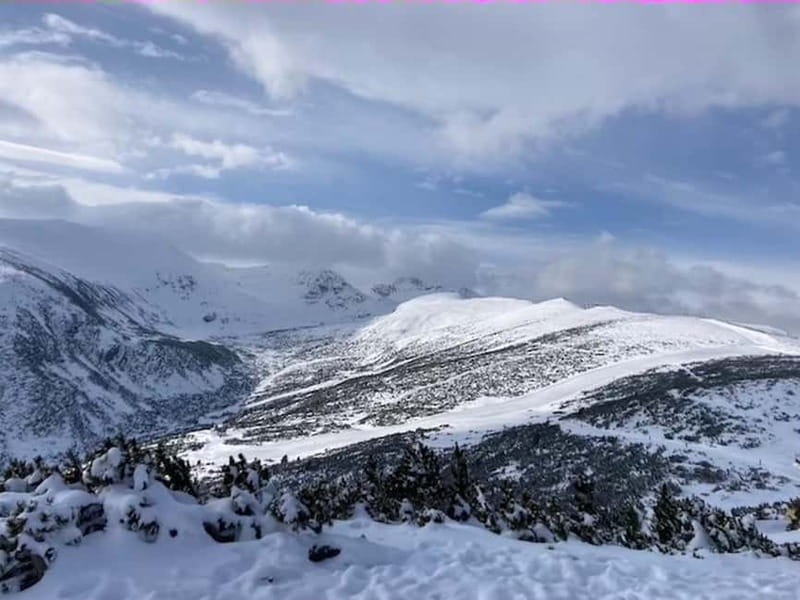 Bulgaria:Borovets,Private Ski and Snowboard lessons - Key points before you book