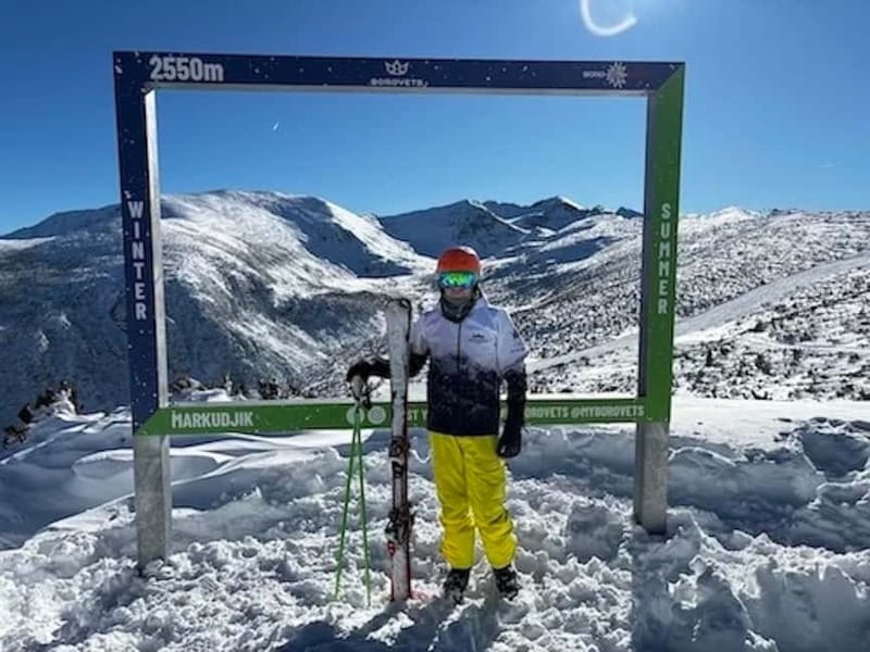 Bulgaria:Borovets,Private Ski and Snowboard lessons - Why private coaching works well in Borovets