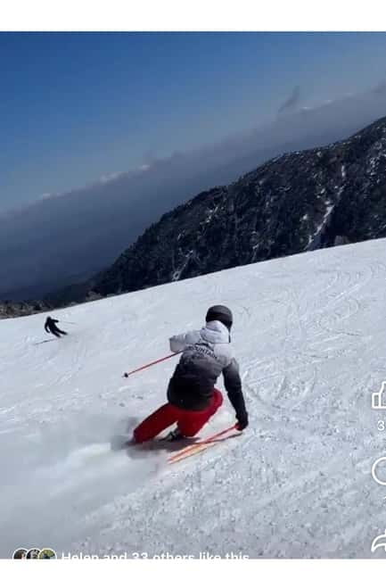 Bulgaria:Borovets,Private Ski and Snowboard lessons - What you need to pay for separately