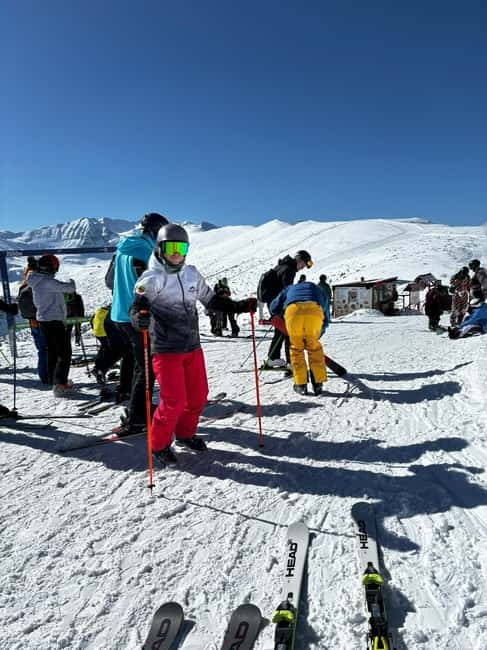 Bulgaria:Borovets,Private Ski and Snowboard lessons - Who should book this lesson?