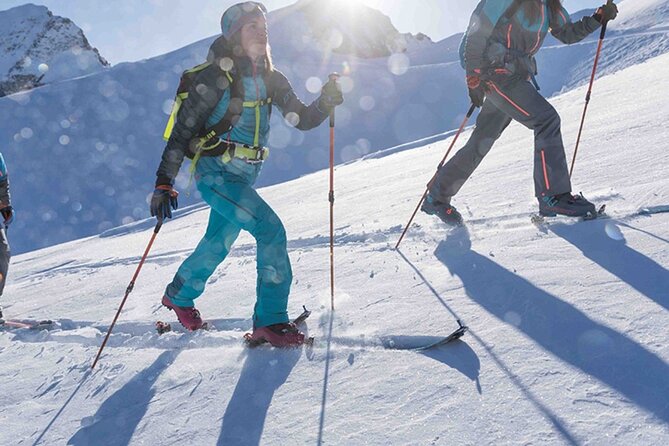 Cappadocia Erciyes Ski Tour And Red Tour 2 days - Uchisar closes the Red Tour with a high point